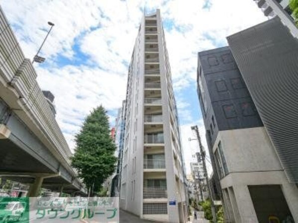 キャビンアリーナ南青山の物件内観写真